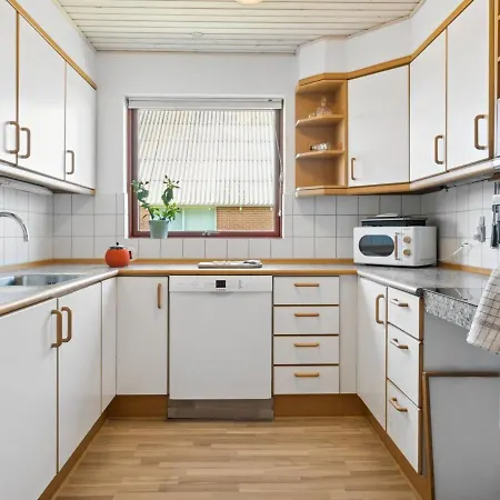 Ingward - 750m From The Sea In Nw Jutland By Interhome *
