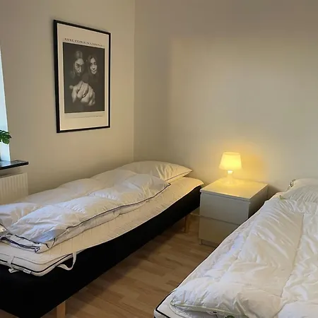 Ingward - 750m From The Sea In Nw Jutland By Interhome *