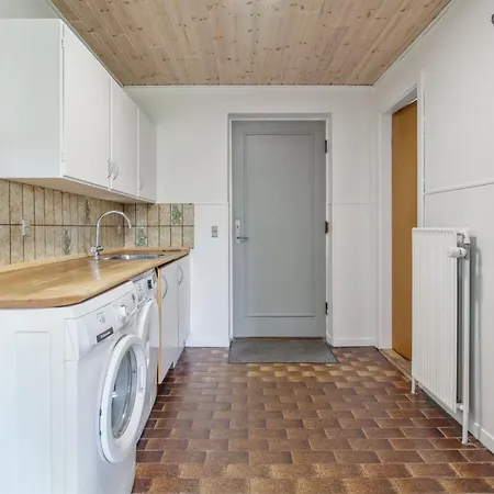 Nyaraló Ingward - 750m From The Sea By Interhome Vestervig